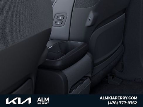 New 2026 Kia EV9 Land AWD/4WD image 26