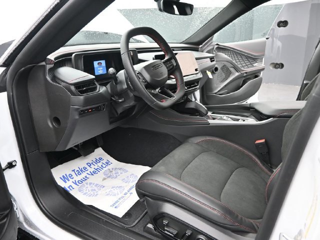 New 2026 Dodge Charger R/T w/ Performance Handling Group AWD/4WD image 9