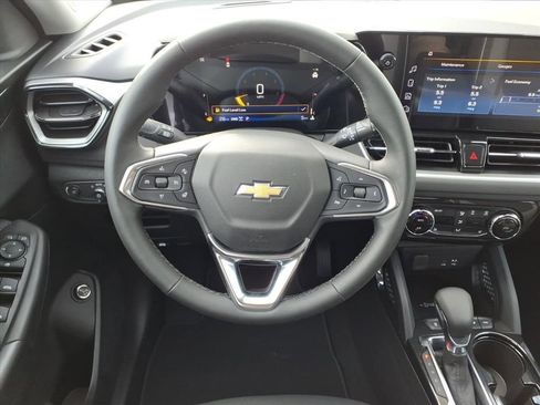 New 2026 Chevrolet TrailBlazer LT w/ Convenience Package AWD/4WD image 24