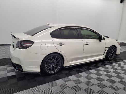 Used 2019 Subaru WRX Premium AWD/4WD image 10