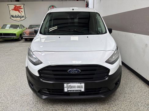 Used 2021 Ford Transit Connect XL image 26