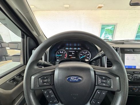 Used 2020 Ford F250 XLT w/ XLT Value Package RWD image 31