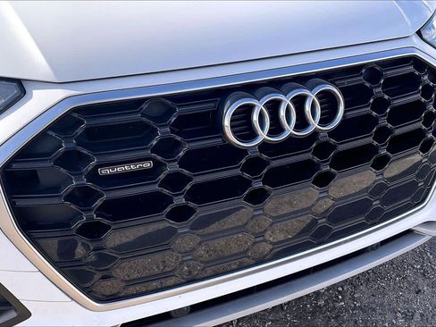 Used 2023 Audi Q5 2.0T Premium image 29