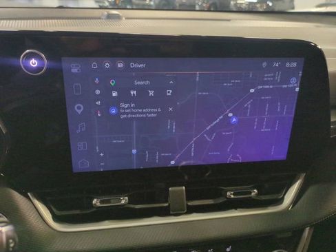 Used 2025 Chevrolet Equinox LT FWD image 20