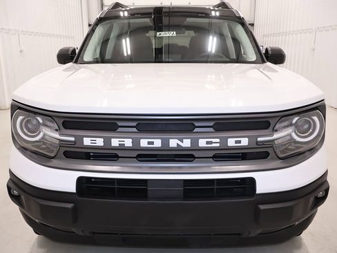 Used 2023 Ford Bronco Sport Big Bend w/ Convenience Package image 4
