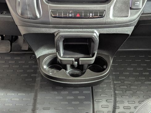 Used 2025 RAM ProMaster 2500 w/ U-Haul Equipment Group FWD image 13