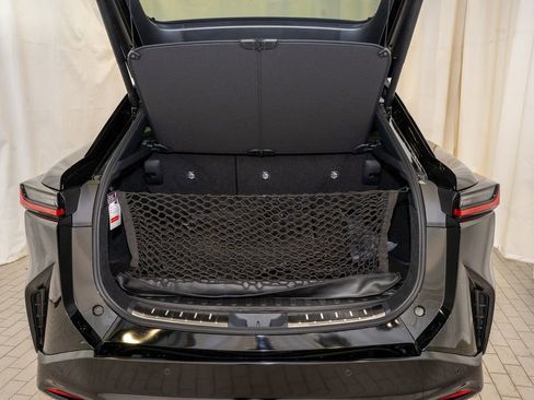 Used 2026 Lexus RZ 350e 2WD image 5