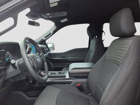 Used 2023 Ford F150 XL w/ STX Appearance Package image 7