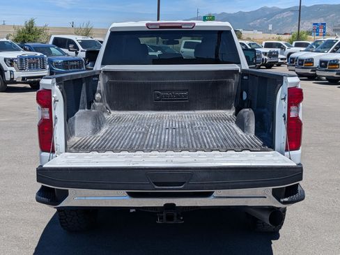 Certified 2023 Chevrolet Silverado 3500 LT w/ Convenience Package AWD/4WD image 30