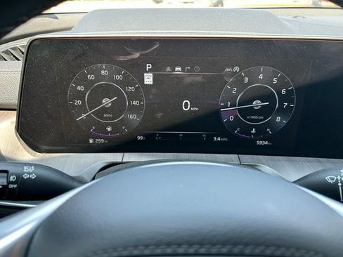 Used 2023 Kia Telluride SX AWD/4WD image 36