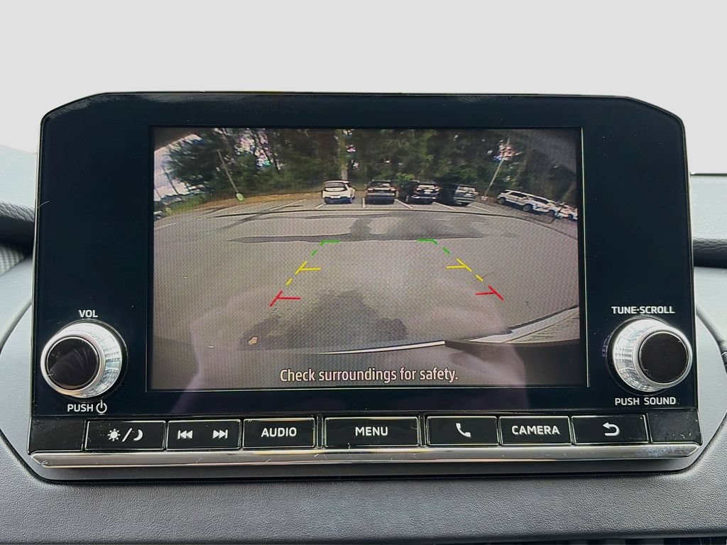Used 2022 Mitsubishi Outlander ES FWD image 13