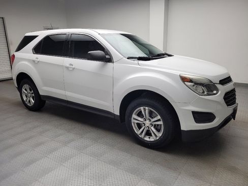 Used 2016 Chevrolet Equinox LS FWD image 11