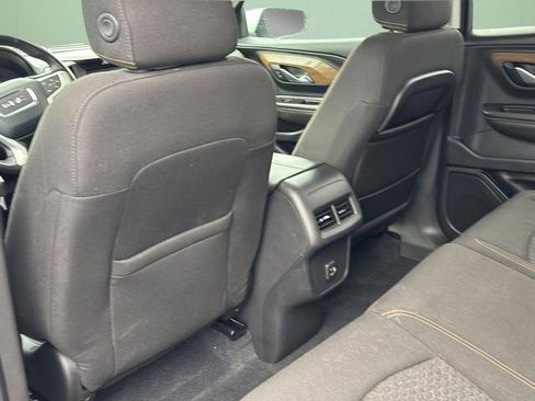 Used 2020 GMC Terrain SLE w/ Driver Convenience Package image 21