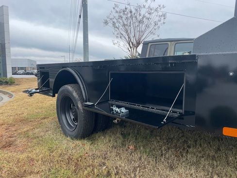 New 2026 RAM 5500 Tradesman image 20