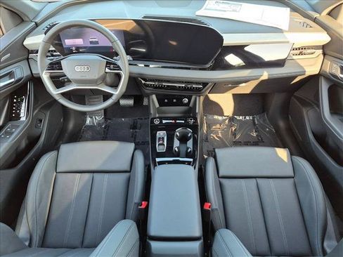 New 2027 Audi Q6 e-tron Premium Plus AWD/4WD image 14