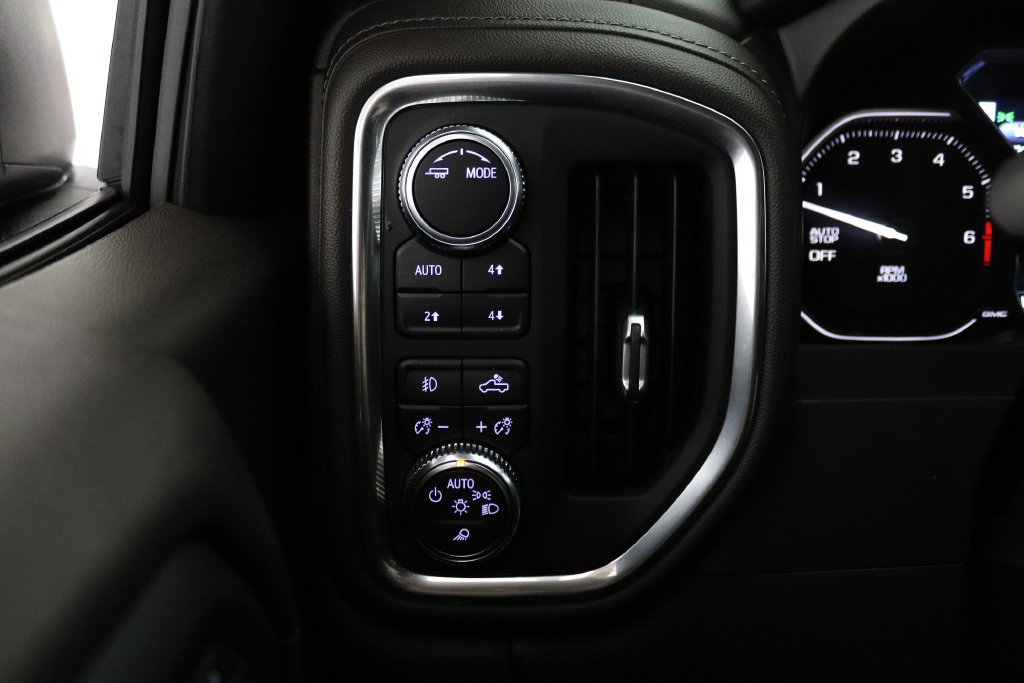 Certified 2021 GMC Sierra 1500 Denali AWD/4WD image 21