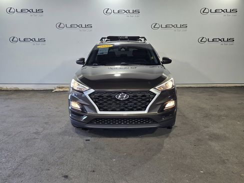 Used 2020 Hyundai Tucson Value image 6