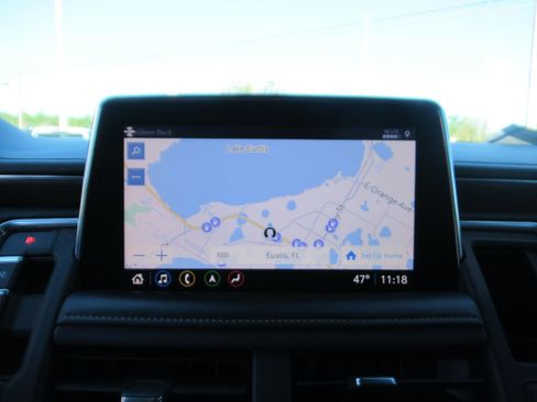 Used 2021 Chevrolet Tahoe Premier image 22