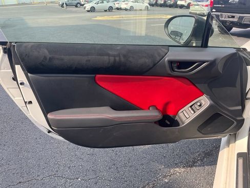 Used 2024 Toyota GR86 TRUENO Edition RWD image 25