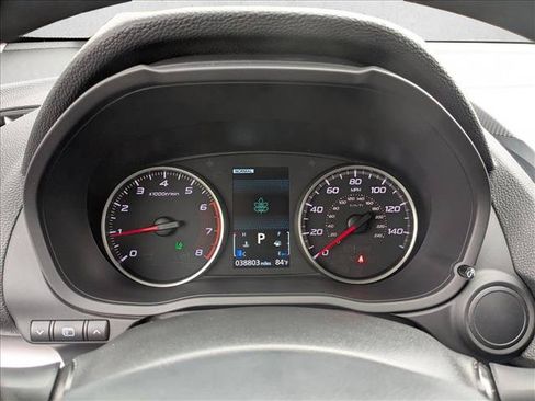 Used 2022 Mitsubishi Eclipse Cross LE AWD/4WD image 11
