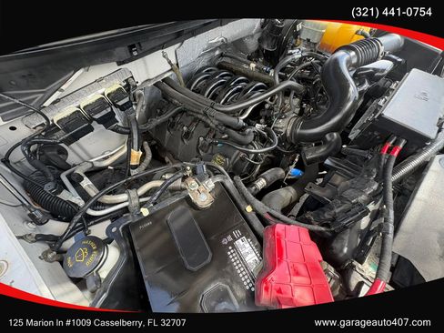 Used 2013 Ford F150 XLT w/ Luxury Equipment Group image 39