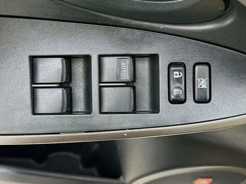 Used 2008 Toyota RAV4 Limited image 19