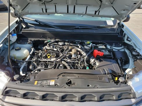 Certified 2022 Ford Maverick XLT w/ Equipment Group 300A Standard image 16