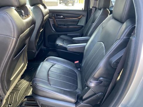 Used 2015 GMC Acadia Denali image 23