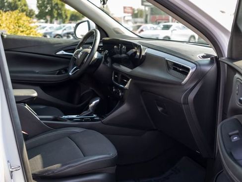 Used 2026 Buick Encore GX Preferred w/ Comfort Package AWD/4WD image 26