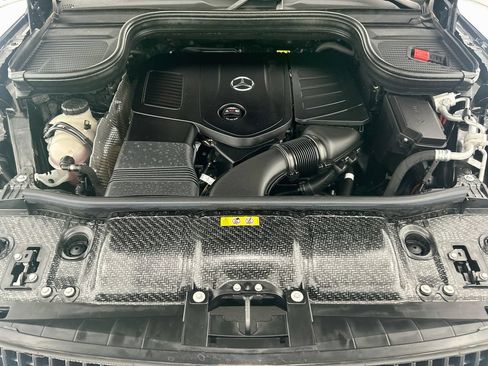Certified 2026 Mercedes-Benz GLE 350 4MATIC image 28