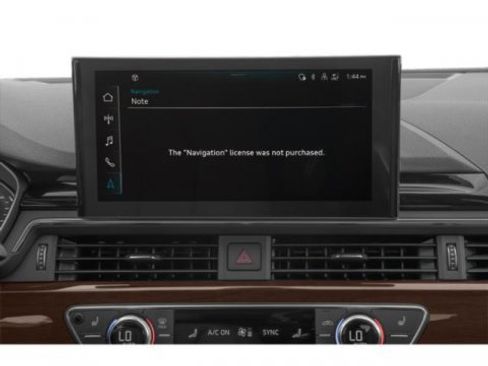 Used 2024 Audi A4 2.0T Premium Plus image 19