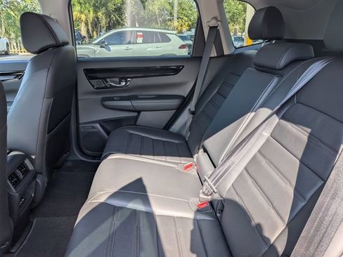 Used 2025 Honda CR-V EX-L image 13