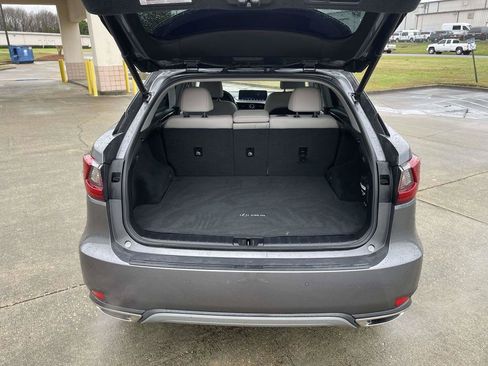Used 2021 Lexus RX 350 FWD w/ Premium Package image 10