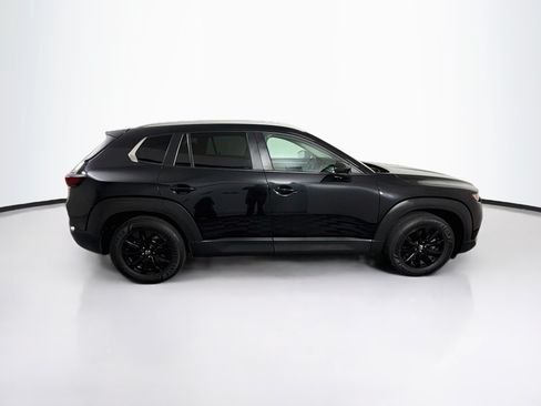 Used 2025 MAZDA CX-50 AWD 2.5 S w/ Preferred Package image 10