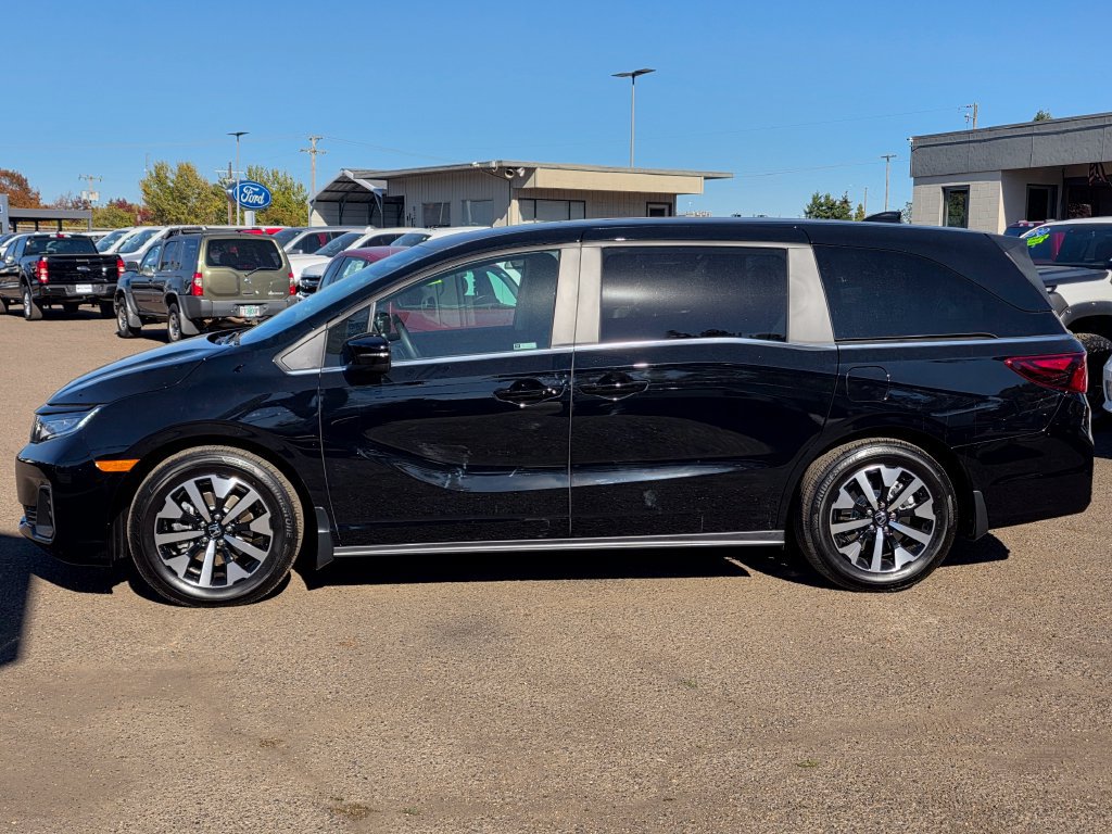 Used 2026 Honda Odyssey EX-L image 35