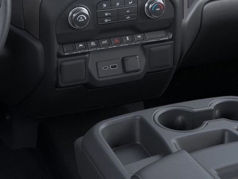 New 2026 GMC Sierra 1500 Pro w/ Graphite Edition image 23