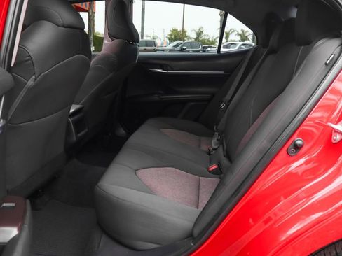 Used 2023 Toyota Camry LE w/ Convenience Package FWD image 40