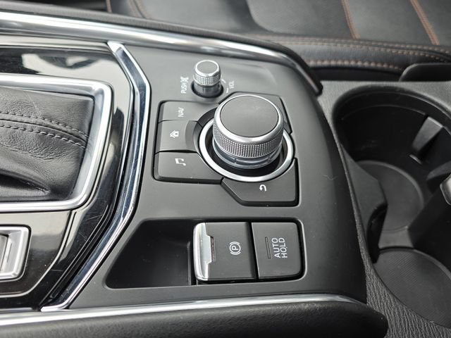Used 2019 MAZDA CX-5 Grand Touring w/ GT Premium Package AWD/4WD image 37