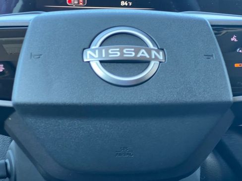 New 2026 Nissan Murano Platinum image 5