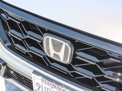 Certified 2025 Honda CR-V Sport-L image 12