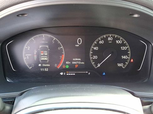 Used 2023 Honda Civic Sport image 19