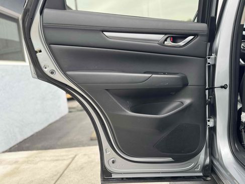 Used 2023 MAZDA CX-5 AWD 2.5 S w/ Select Package image 34