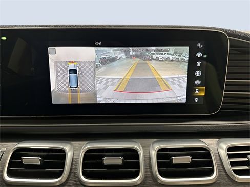 Certified 2023 Mercedes-Benz GLE 350 4MATIC image 24