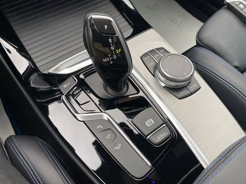 Used 2018 BMW X3 M40i w/ Premium Package image 33