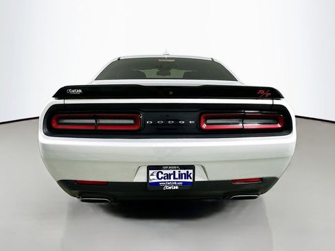 Used 2022 Dodge Challenger R/T w/ Plus Package RWD image 7