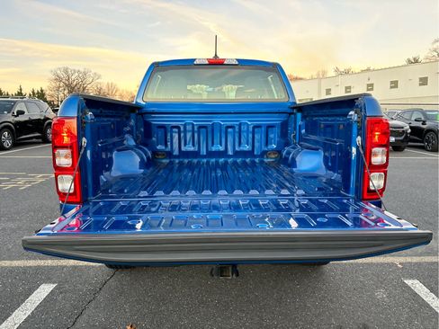 Used 2020 Ford Ranger XL w/ Equipment Group 101A Mid image 28