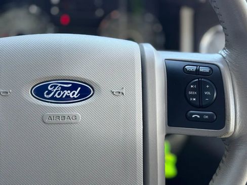 Used 2011 Ford Expedition EL XLT image 23
