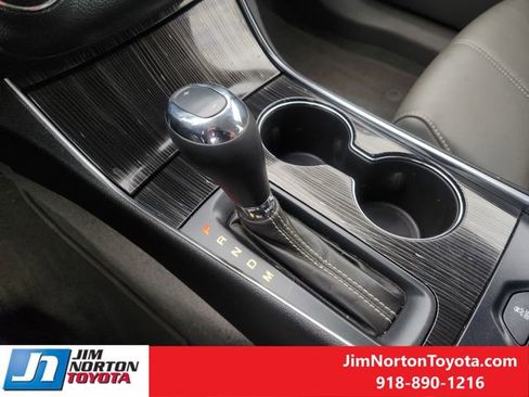 Used 2018 Chevrolet Impala LS image 21