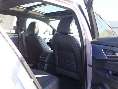 New 2026 Chevrolet Equinox EV LT image 37