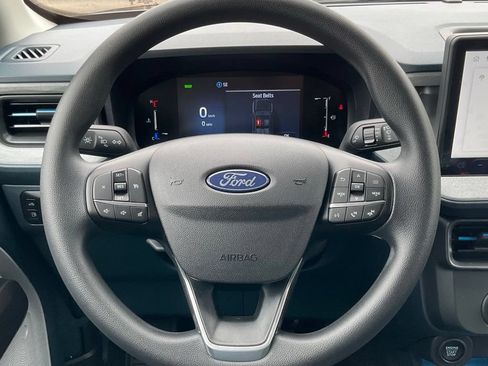 New 2026 Ford Maverick XLT w/ XLT Luxury Package FWD image 42